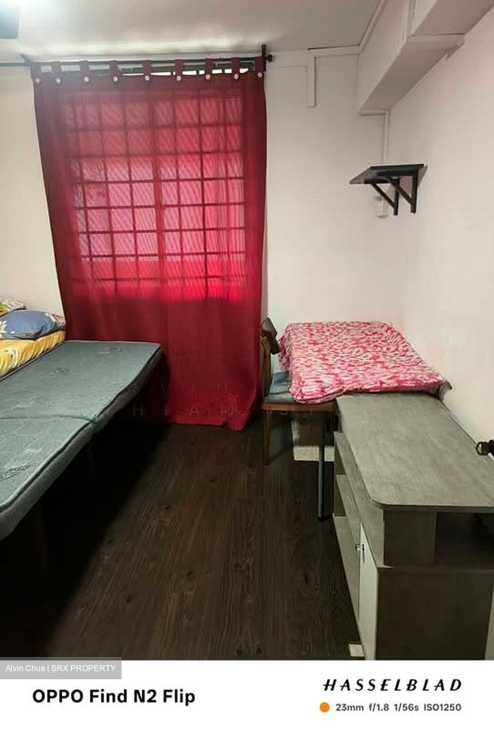 Blk 6 Marsiling Gardens (Woodlands), HDB 3 Rooms #541161451